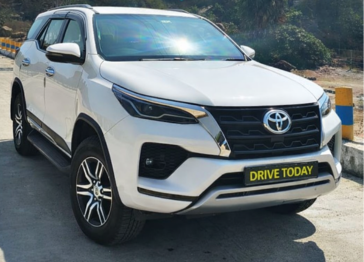 Fortuner
